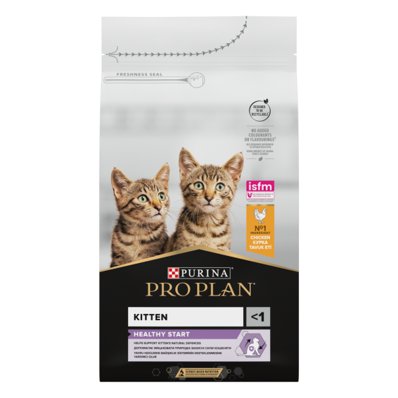 Pro Plan Original Kitten Pui [2]
