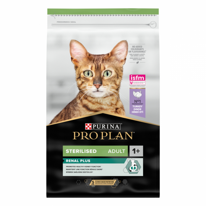 Pro Plan Sterilised Curcan [2]
