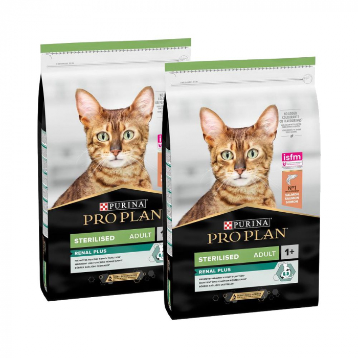Pro Plan Sterlized Optirenal Somon [1]