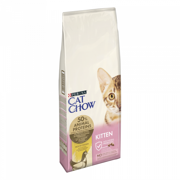 Purina Cat Chow Kitten [2]