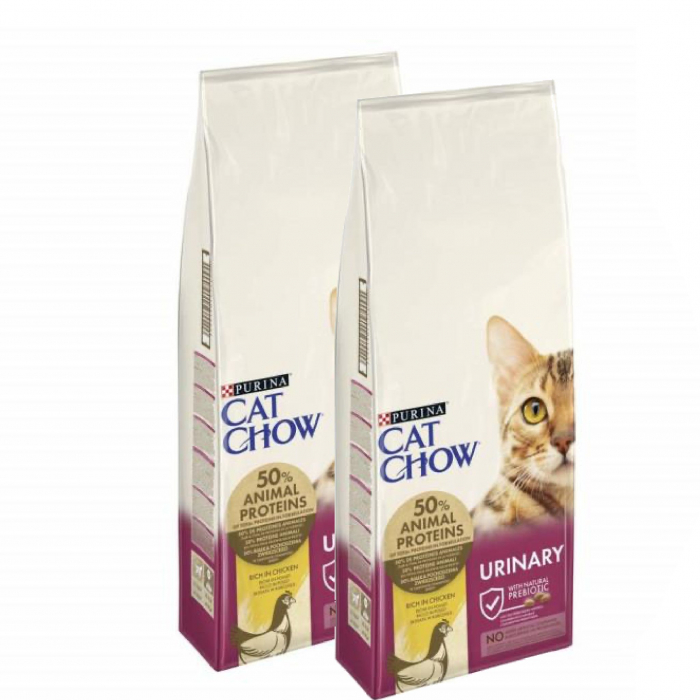 Purina Cat Chow Special Care Urinary Tract [1]