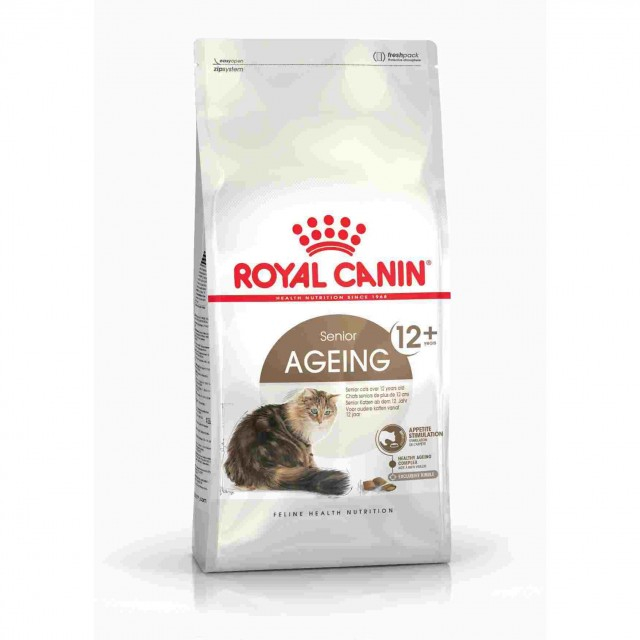 Royal Canin Ageing +12 [1]