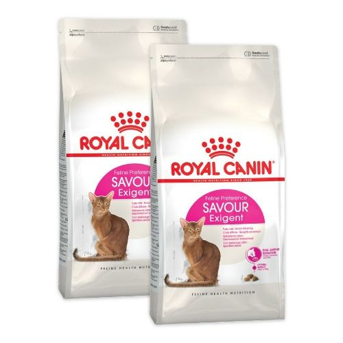 Royal Canin Exigent Savour [1]