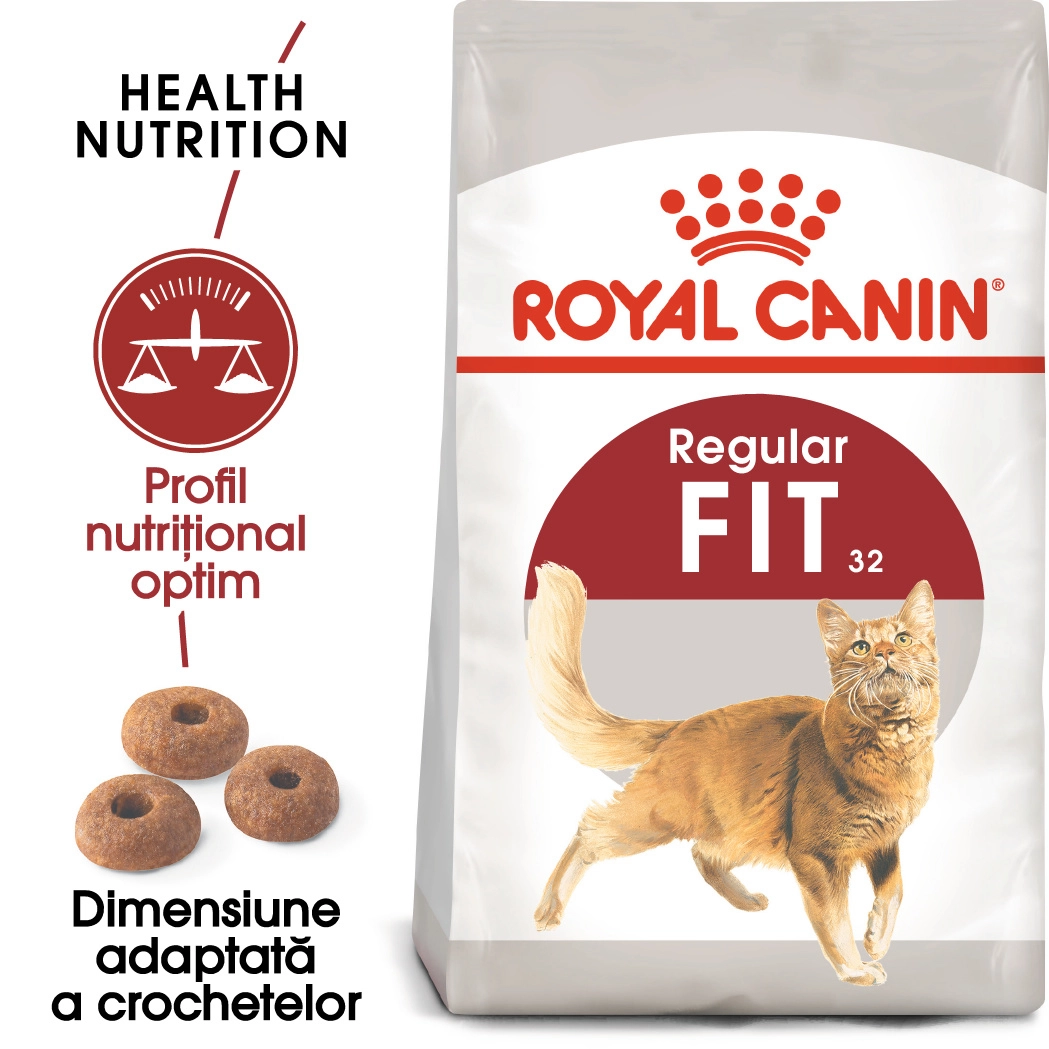 Royal Canin FIT32 [2]