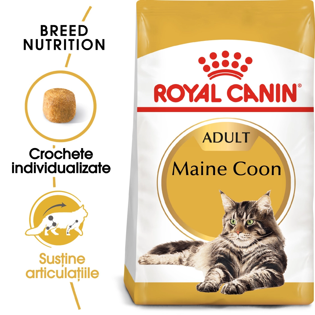 Royal Canin Maine Coon Adult [2]