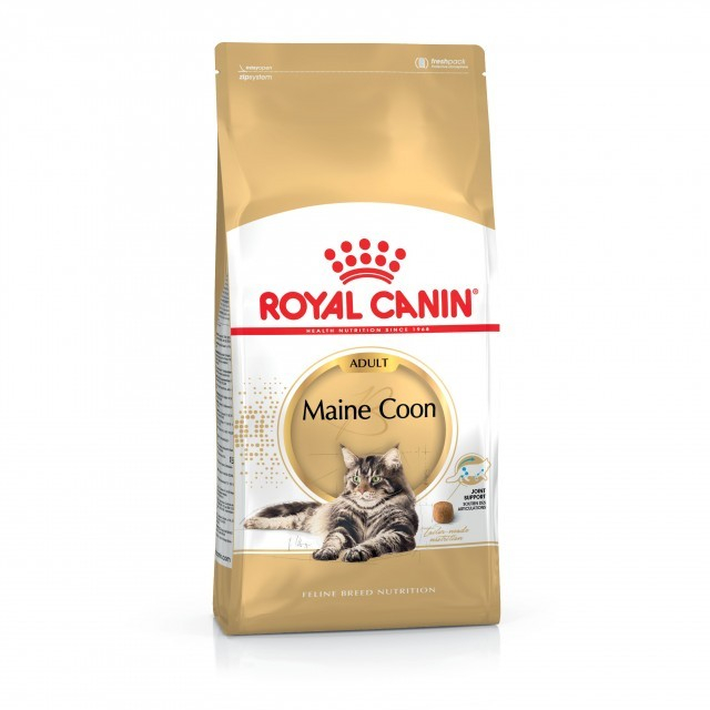 Royal Canin Maine Coon Adult [1]