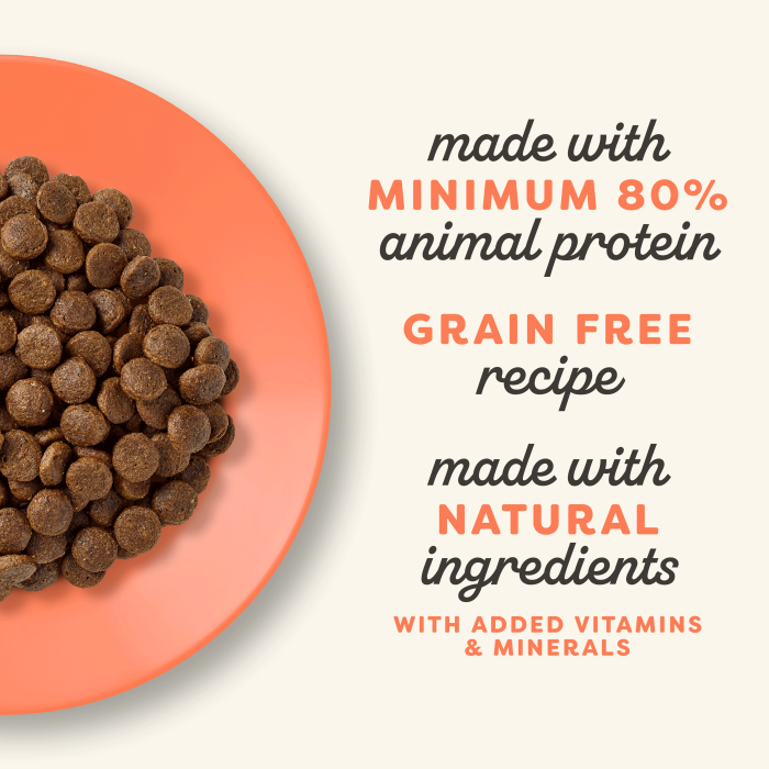 Applaws Pui si Somon Uscata [4]