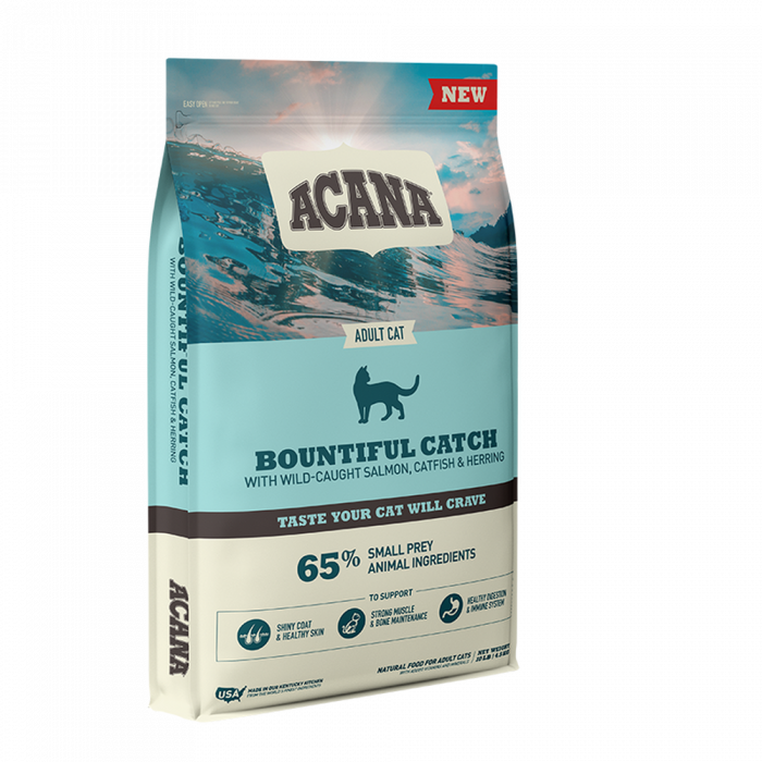 Acana Bountiful Catch, 5.4 Kg [1]