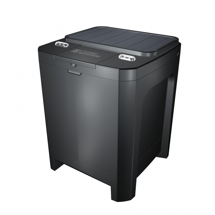 JBL ProPond AutoFood [2]