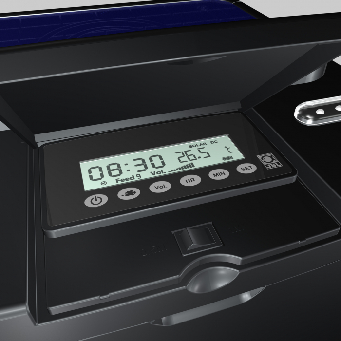 JBL ProPond AutoFood [8]
