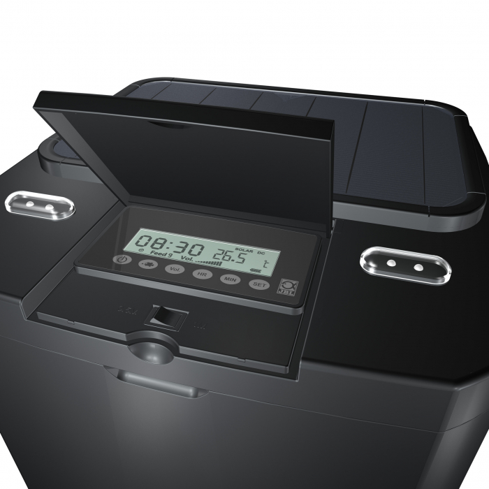JBL ProPond AutoFood [3]
