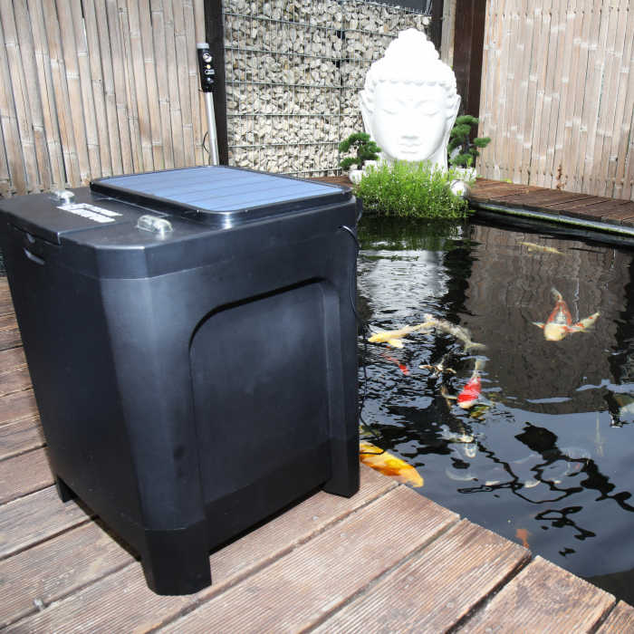JBL ProPond AutoFood [10]