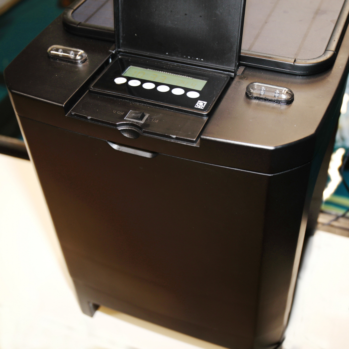 JBL ProPond AutoFood [7]