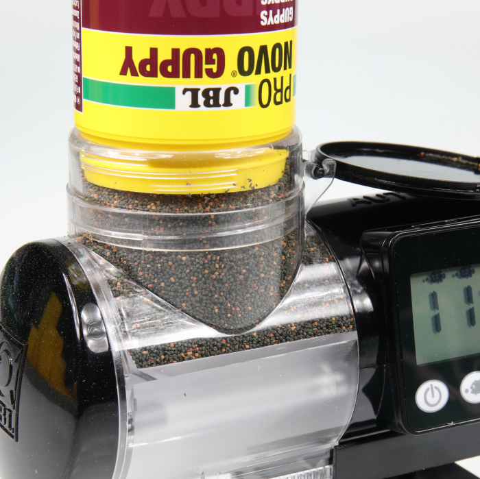 JBL AutoFood [11]