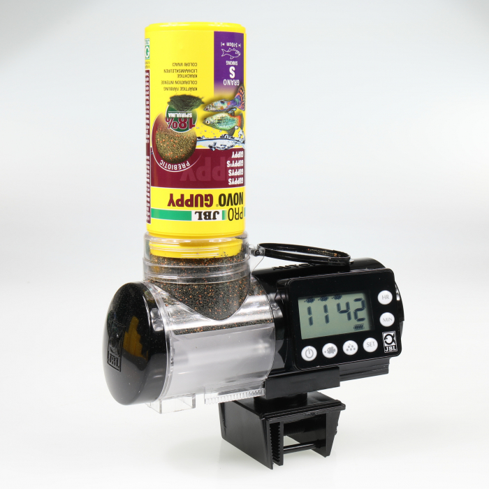 JBL AutoFood [4]