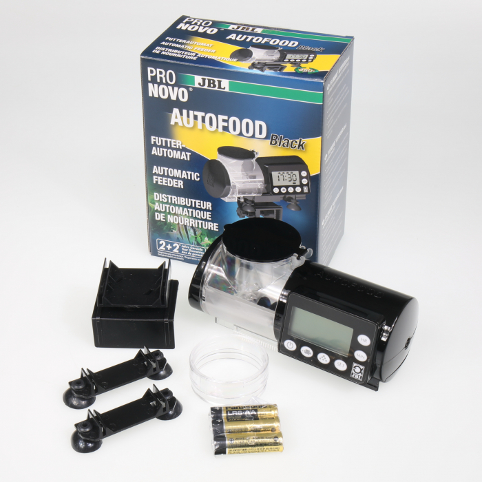 JBL AutoFood [2]