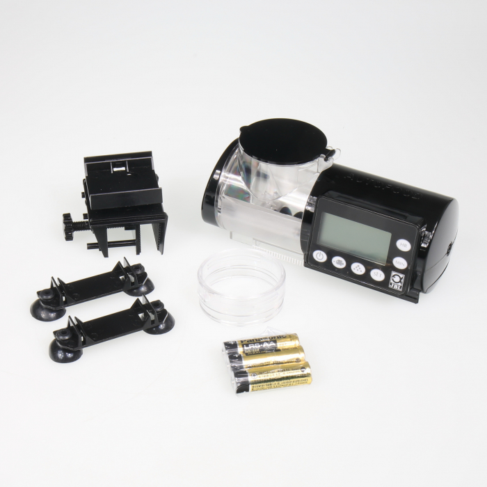 JBL AutoFood [3]