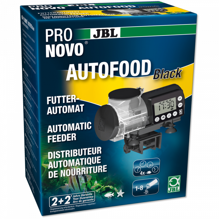 JBL AutoFood [1]