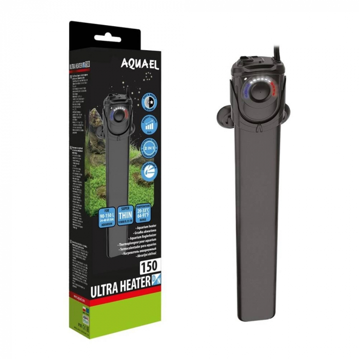 Aquael Ultra Heater D&N [2]