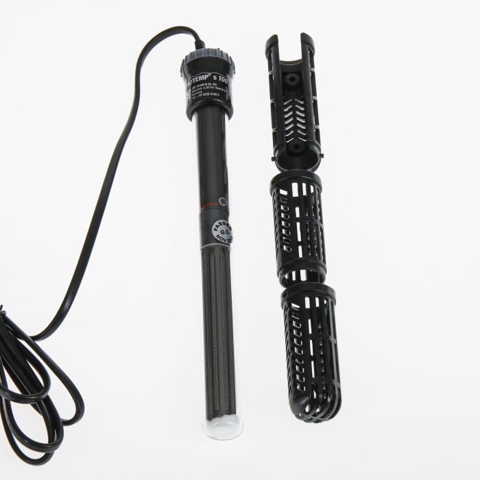 JBL ProTemp S100 [4]