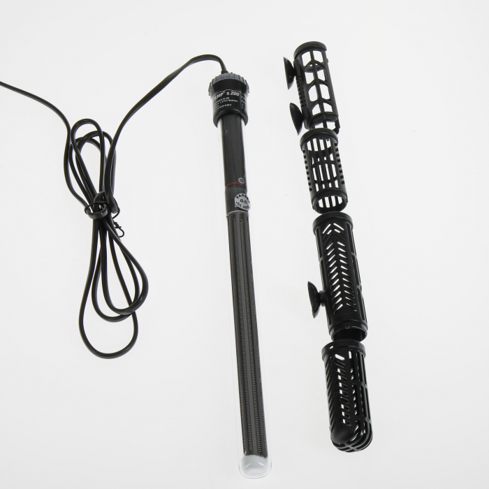 JBL ProTemp S200 [2]