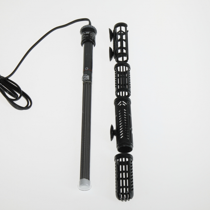 JBL ProTemp S300 [3]
