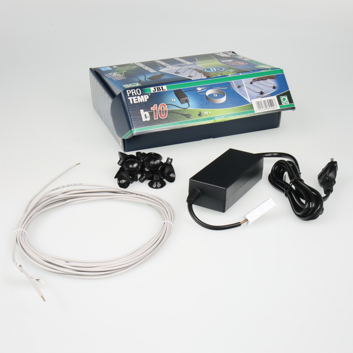 JBL Protempt b10 seria III [2]