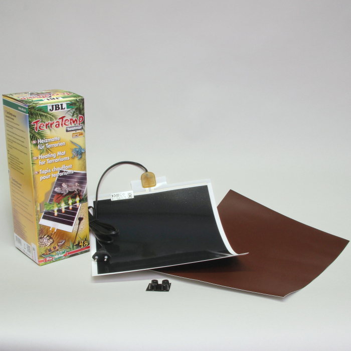 JBL TerraTemp Heatmat [4]
