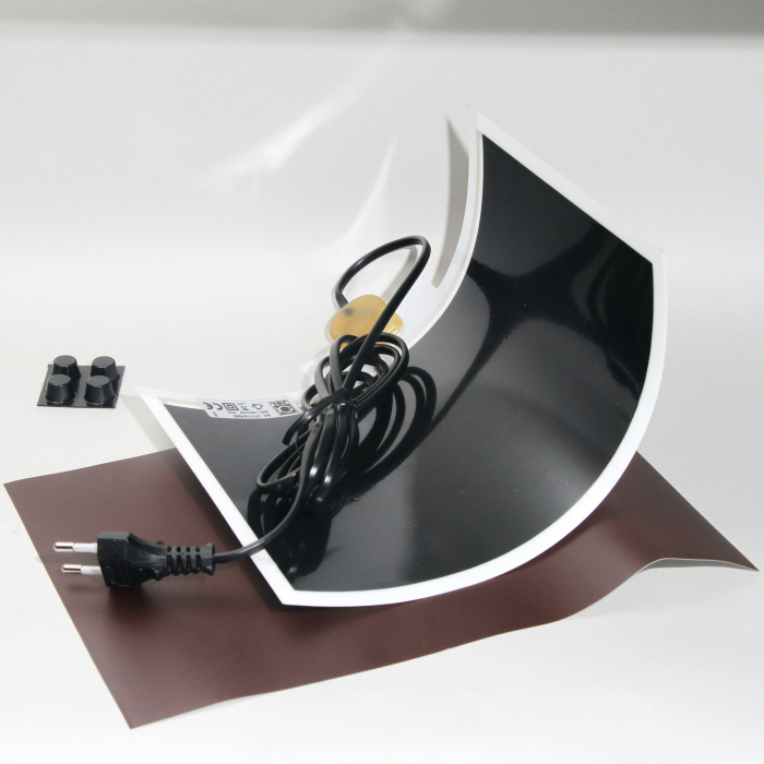 JBL TerraTemp Heatmat [3]