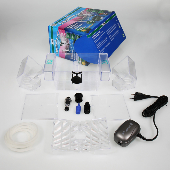 JBL BabyHome Oxyge [6]