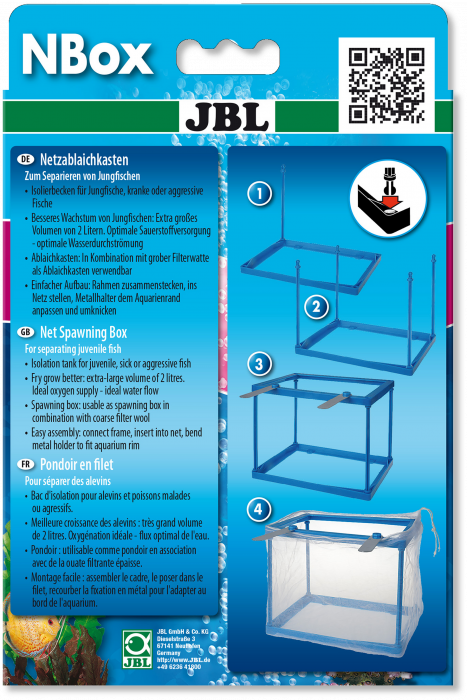 JBL Net Spawning Box [4]