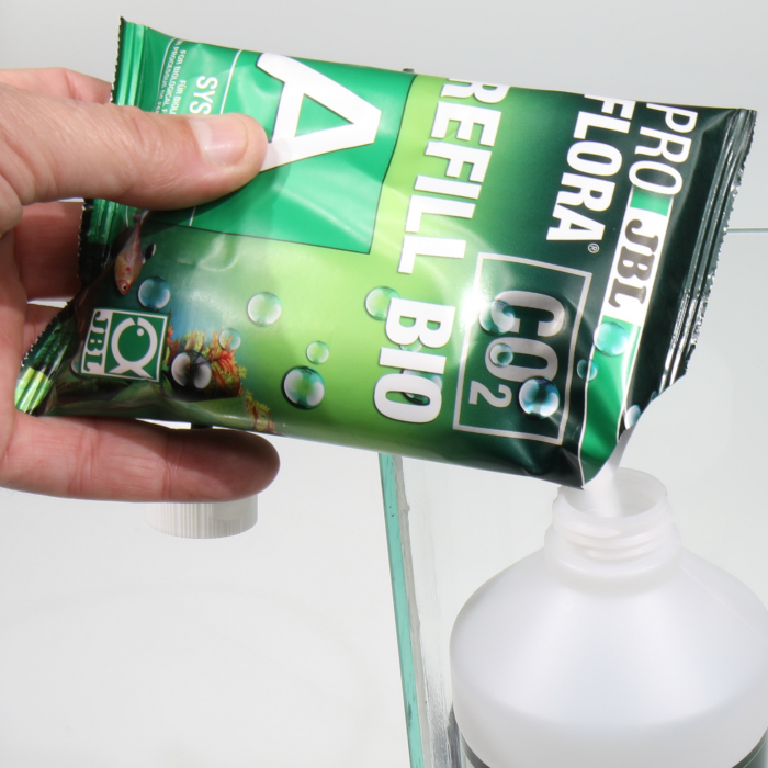 JBL Proflora CO2 Refill BIO [3]
