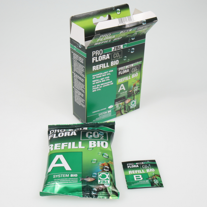 JBL Proflora CO2 Refill BIO [4]
