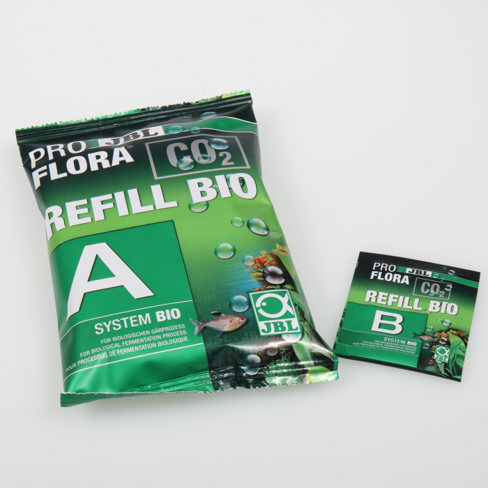 JBL Proflora CO2 Refill BIO [2]