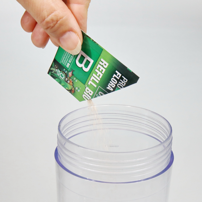 JBL Proflora CO2 Refill BIO [9]