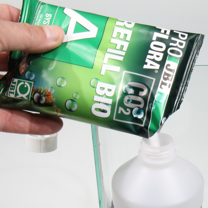 JBL Proflora CO2 Refill BIO [6]