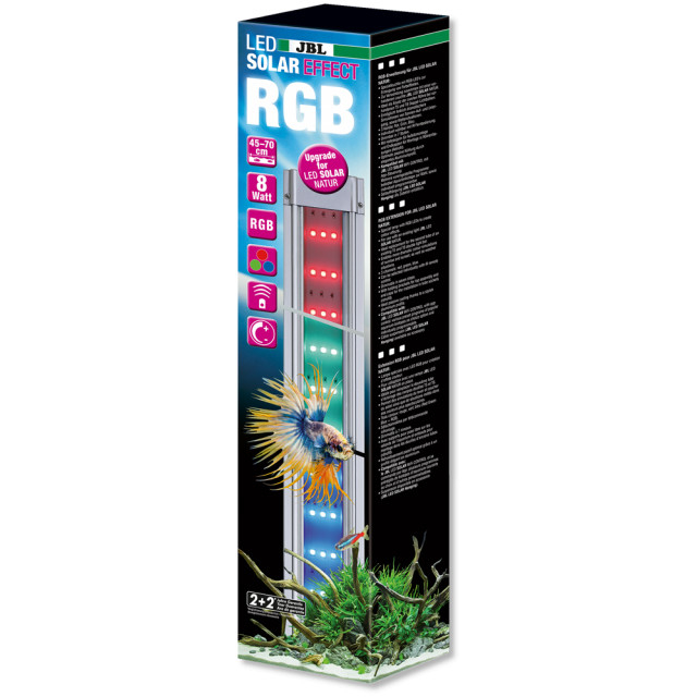 JBL LED Solar Effect 13W, 742mm [1]