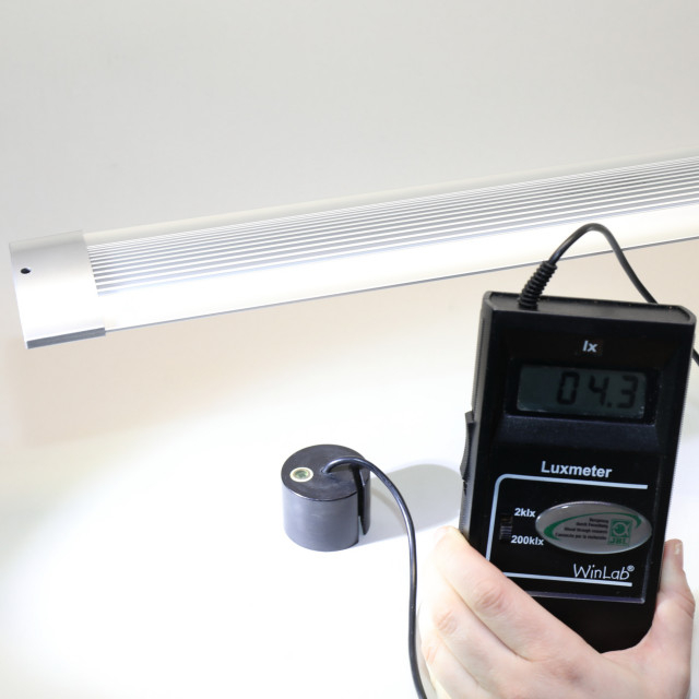 JBL LED Solar Natur 24W, 549/590m [3]