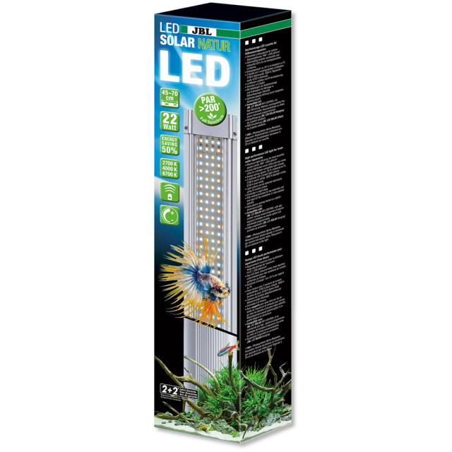JBL LED Solar Natur 37W, 742mm [1]