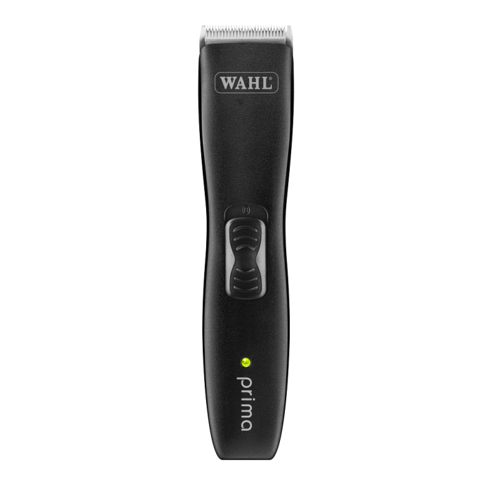Masina de tuns (trimmer), Wahl Prima negru [1]