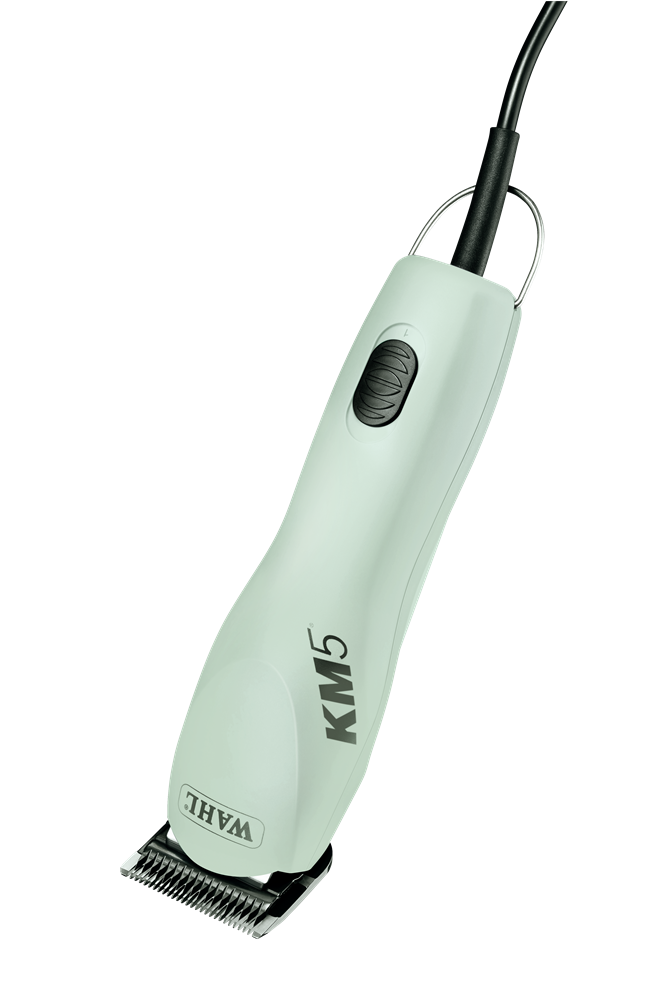 Wahl KM 5 verde [3]