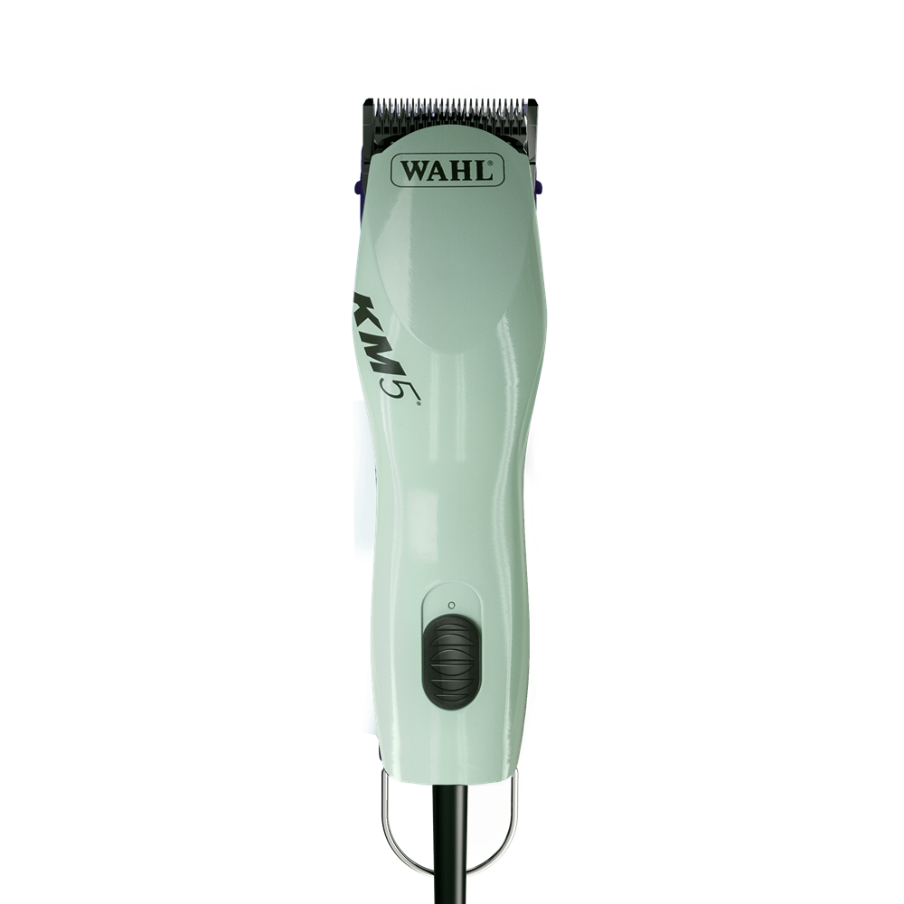 Wahl KM 5 verde [2]