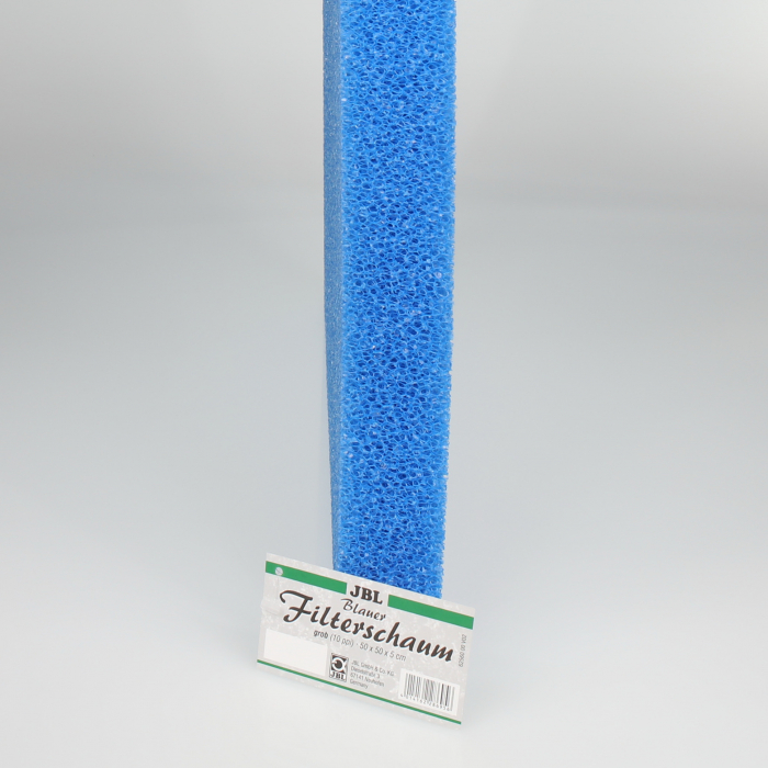 JBL Coarse Filter Foam [6]