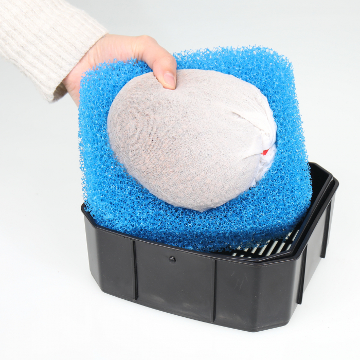 Mediu filtrare mecanica, JBL ClearMec [3]
