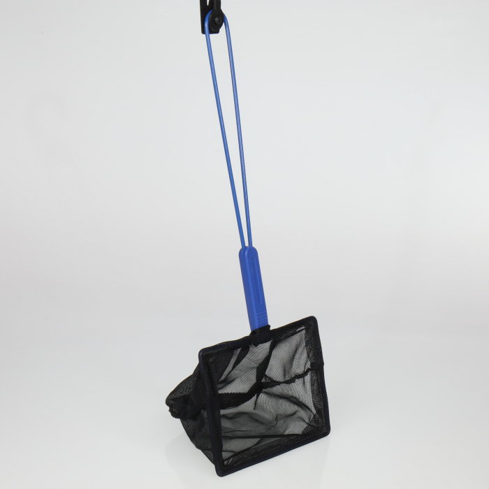 Mincioc acvariu, JBL Fish Net Fine, 5.5 CM [7]