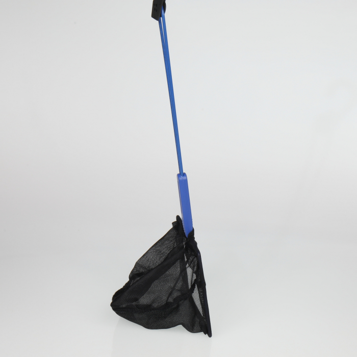 Mincioc acvariu, JBL Fish Net Fine, 5.5 CM [8]