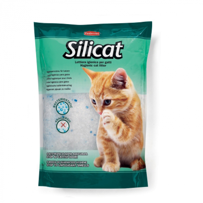 Padovan Silicatic [1]