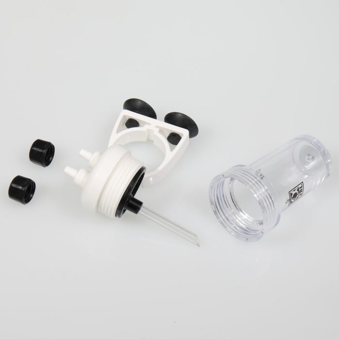 JBL ProFlora CO2 Taifun Count safe [10]