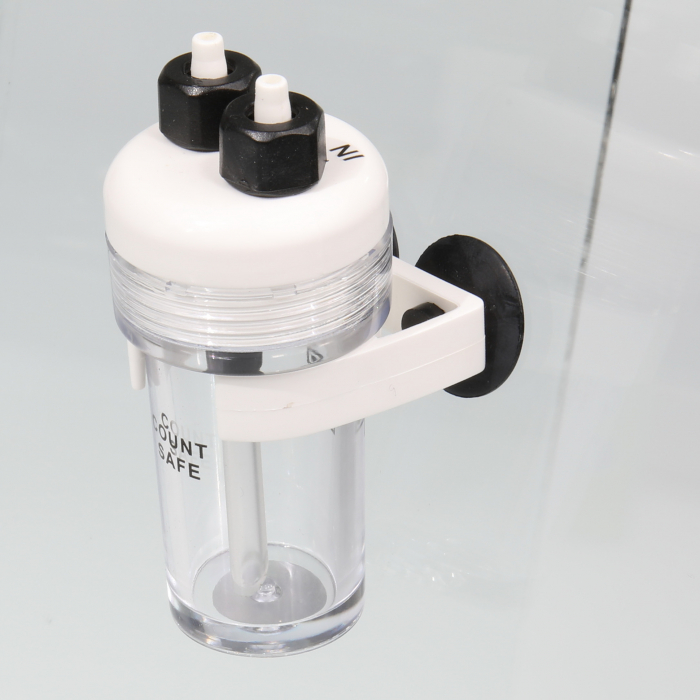 JBL ProFlora CO2 Taifun Count safe [3]