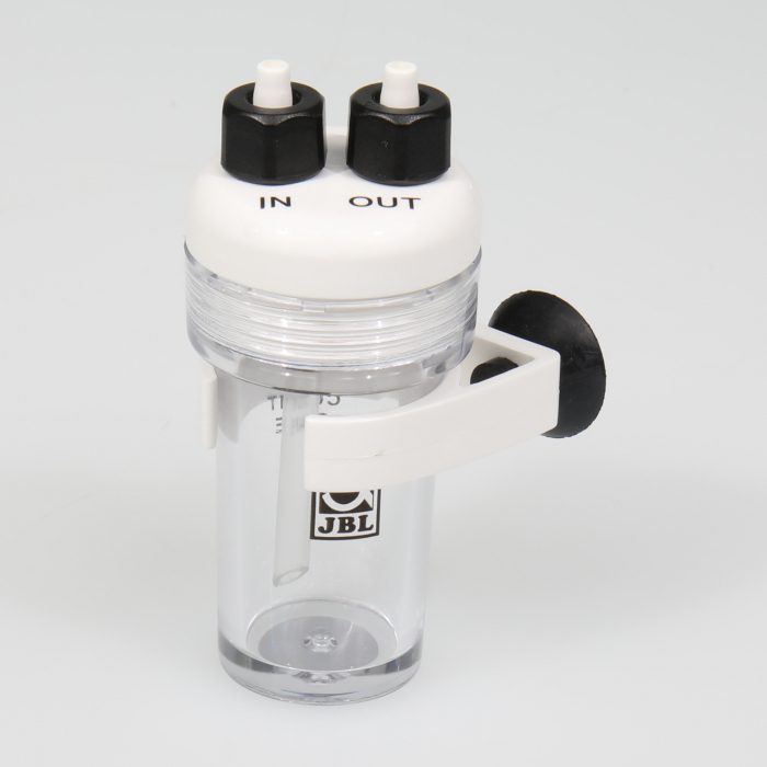 JBL ProFlora CO2 Taifun Count safe [7]